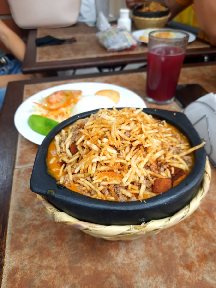 Gourmet Express - Restaurante