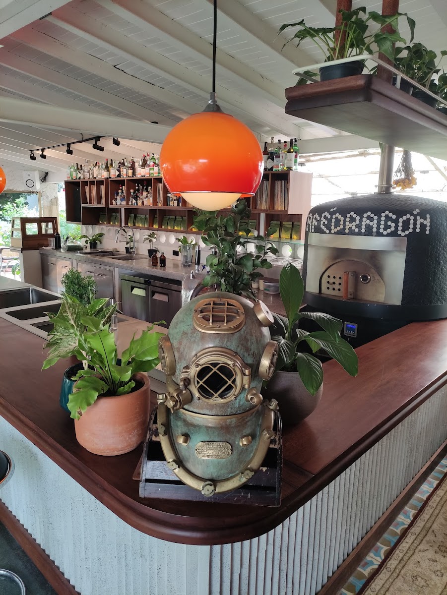 CAFÉ DRAGÓN CASTROPOL