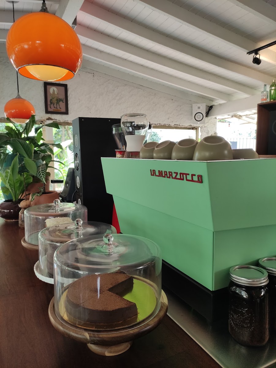 CAFÉ DRAGÓN CASTROPOL
