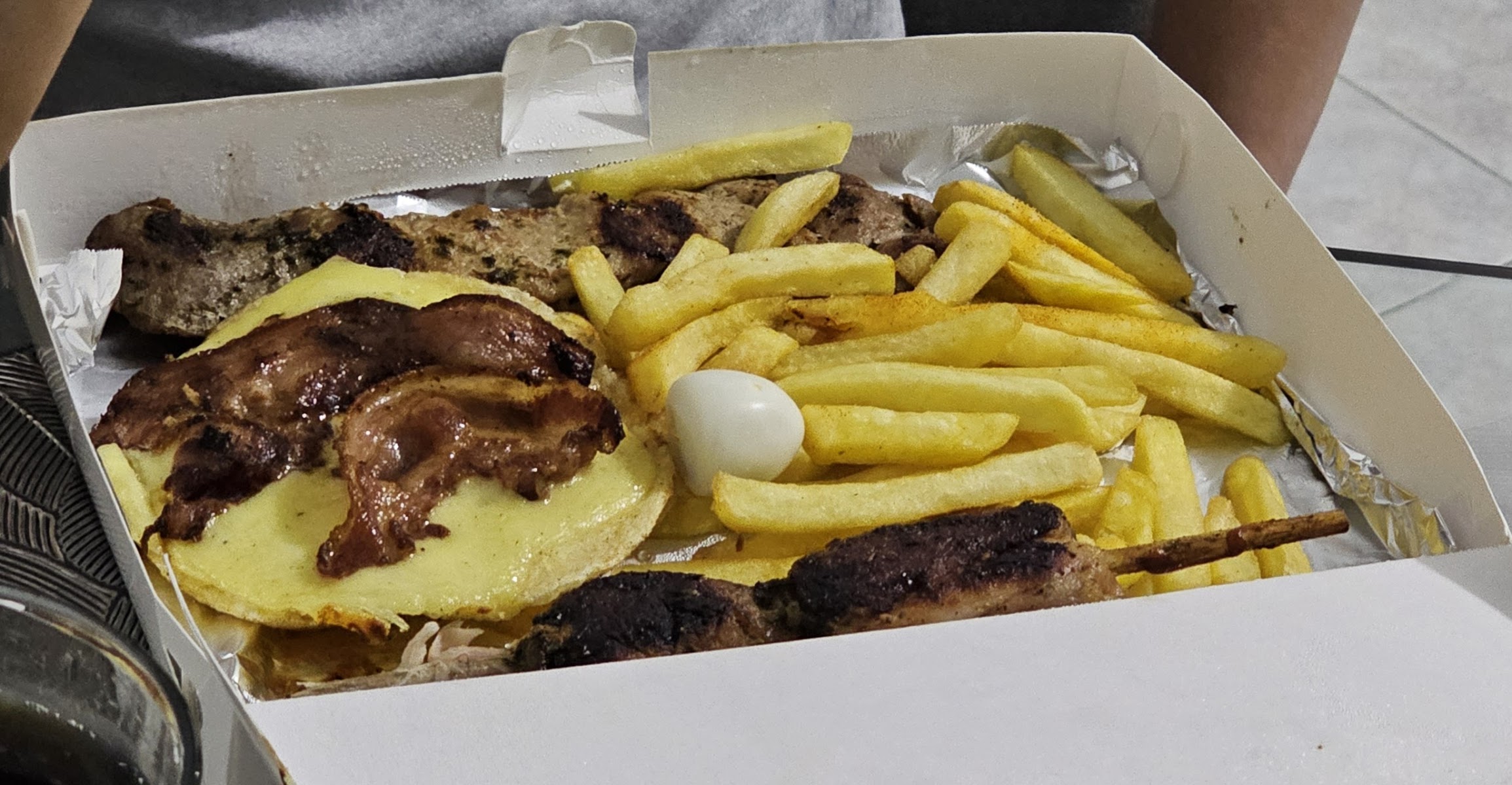Los Verdes