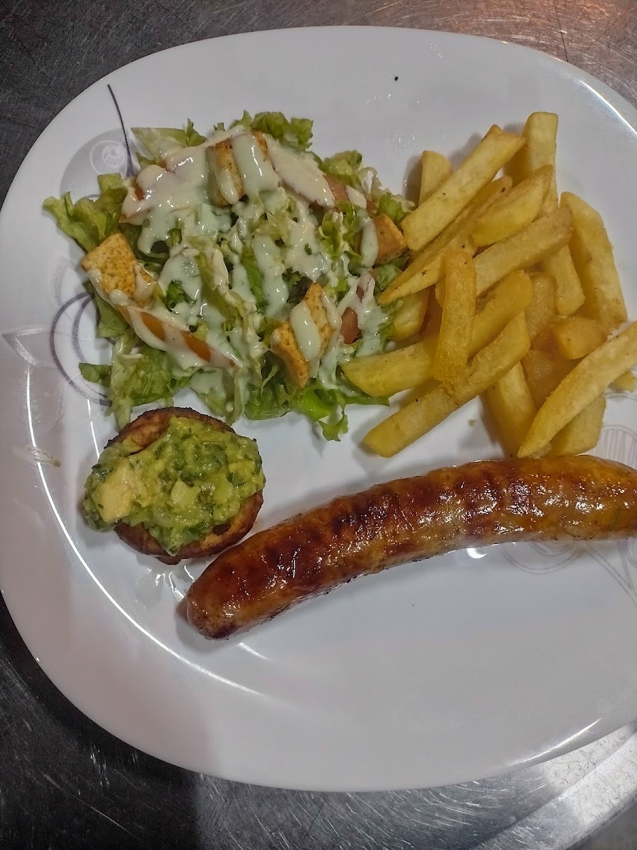 Comidas Hogwarts
