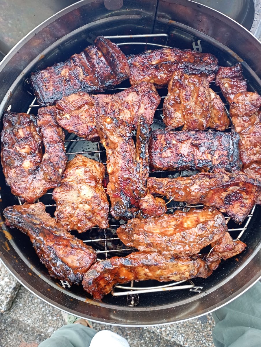 Thony Food