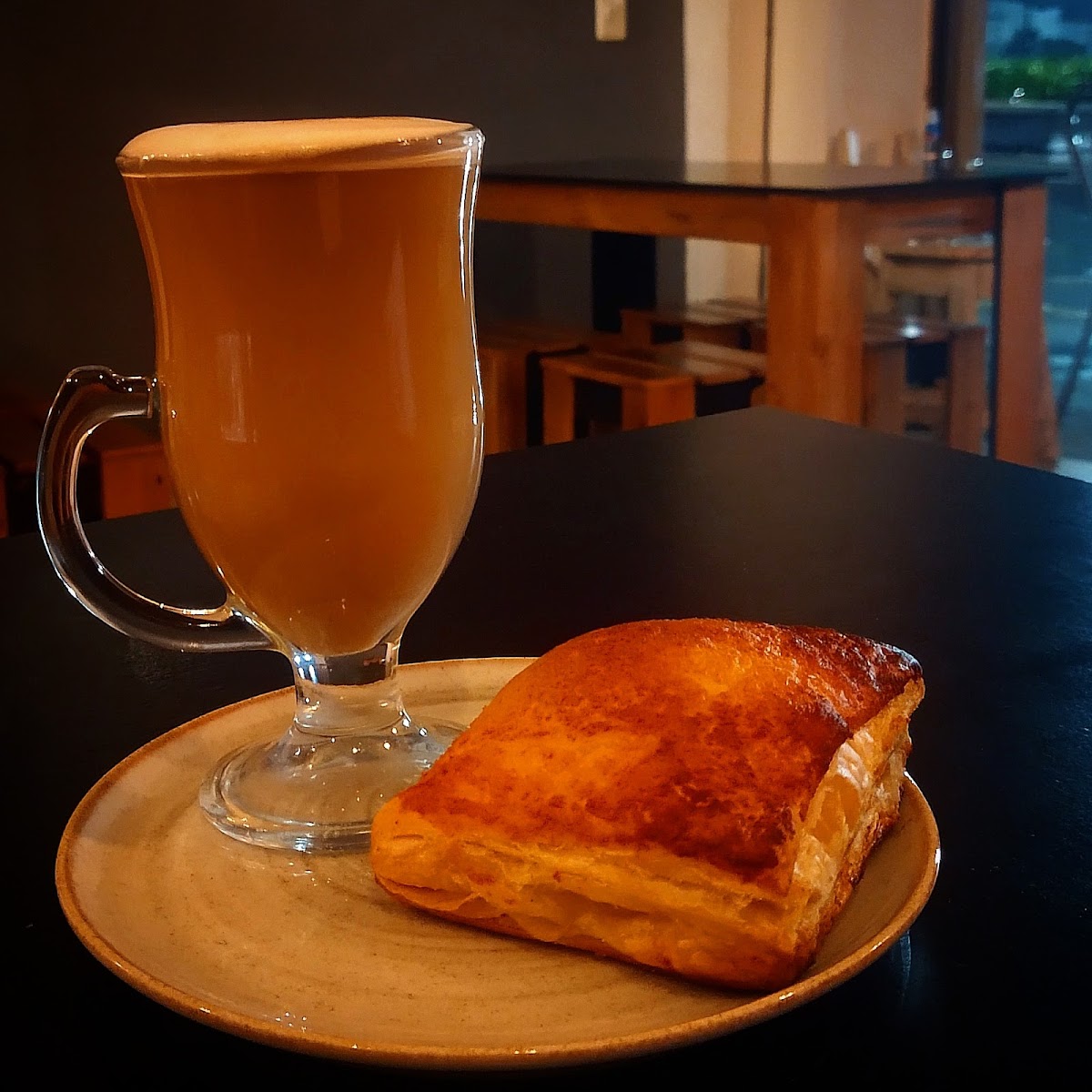 Sorellanza Café Bar