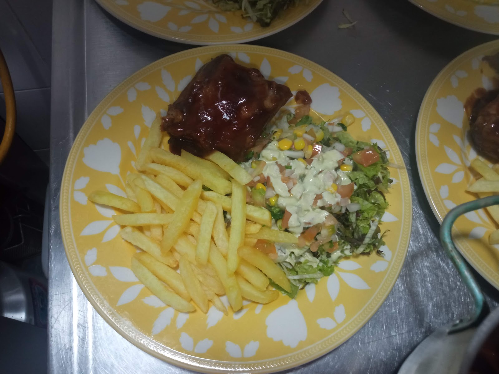 Restaurante La Tienda de Gumersinda