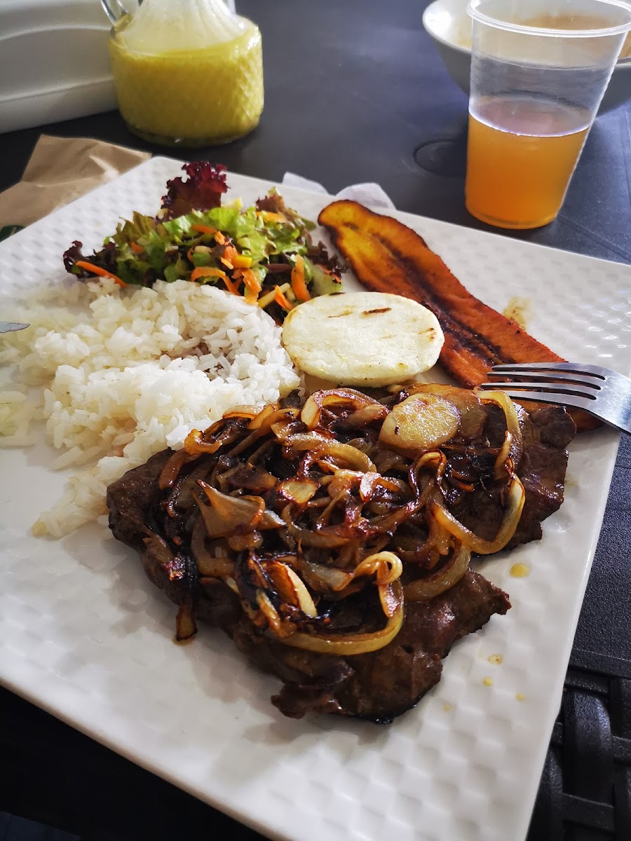 Puro Sabor