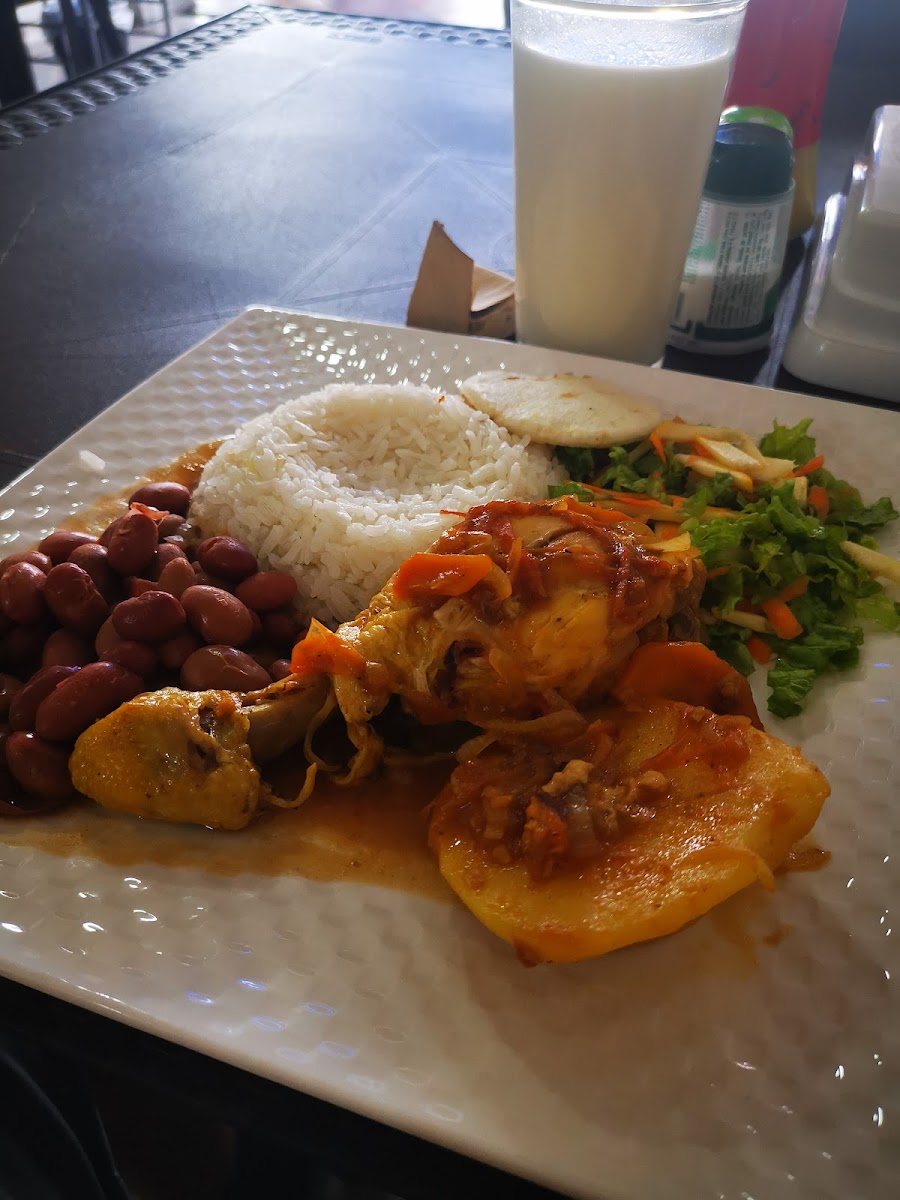 Puro Sabor