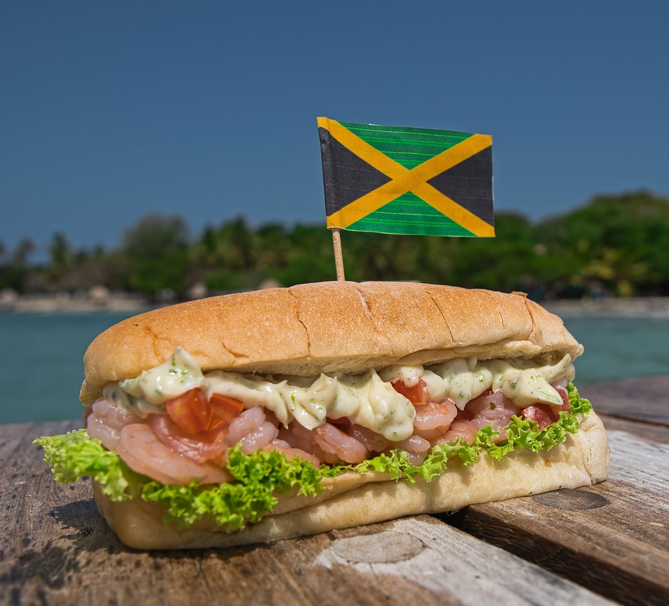 JamaiCamarón