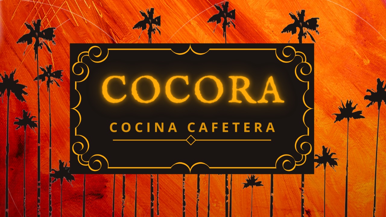 COCORA, Cocina Cafetera