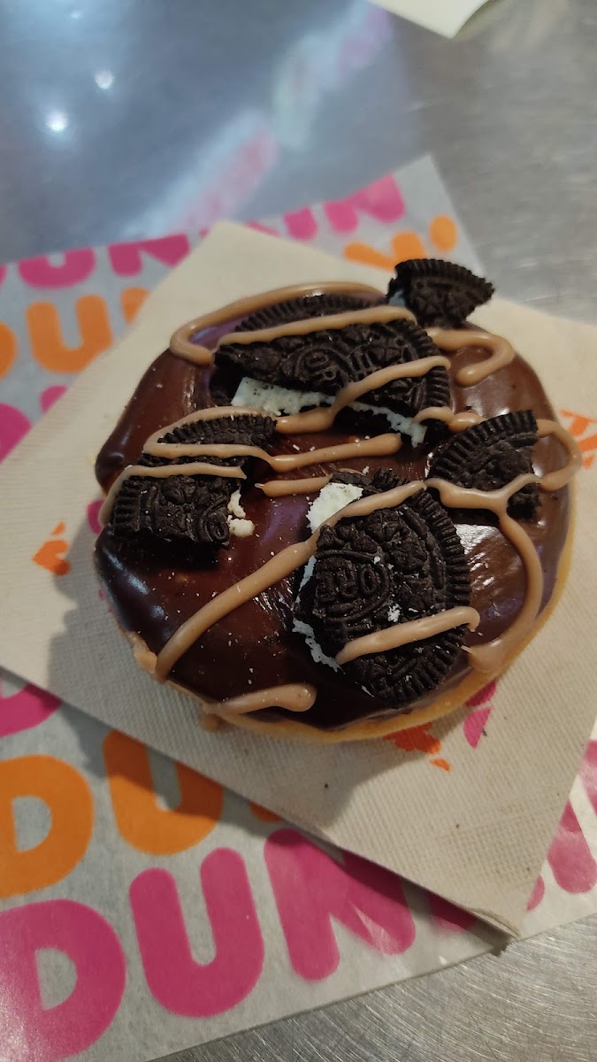 Dunkin Donuts Viva Laureles