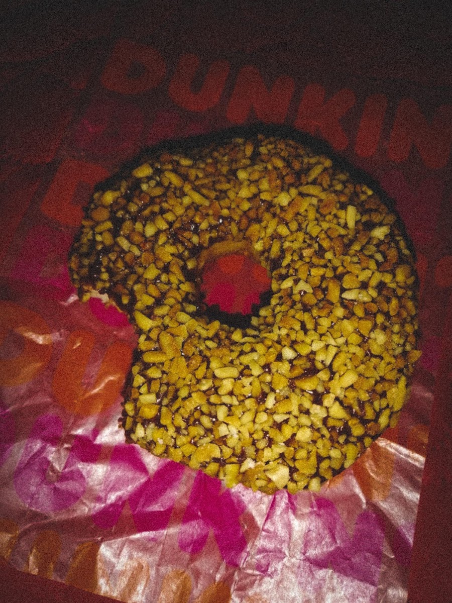 Dunkin Donuts Viva Laureles