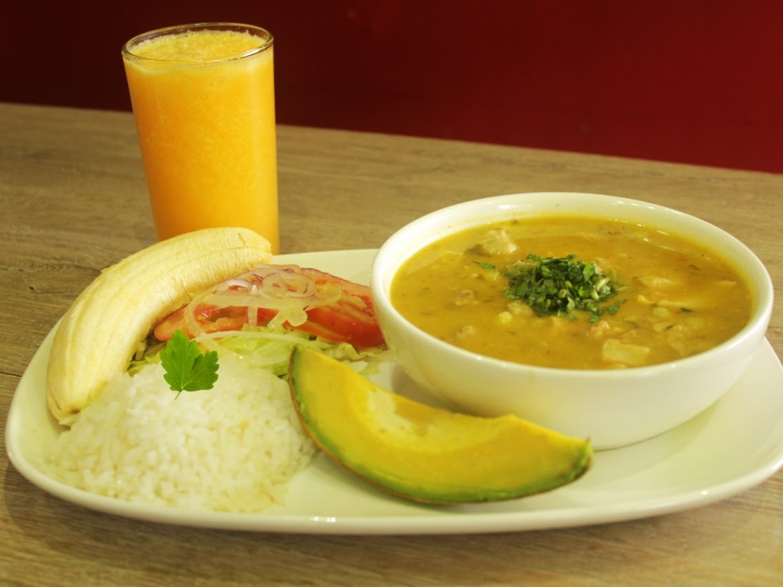 Comida Rápida Belen Willi Parrilla