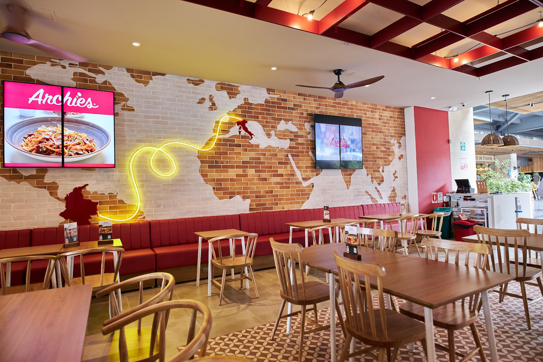 Archies