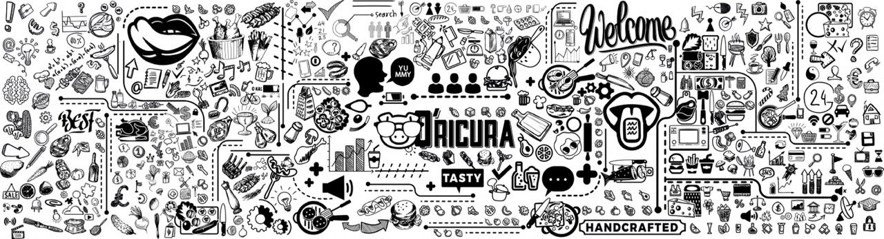 Que Ricura