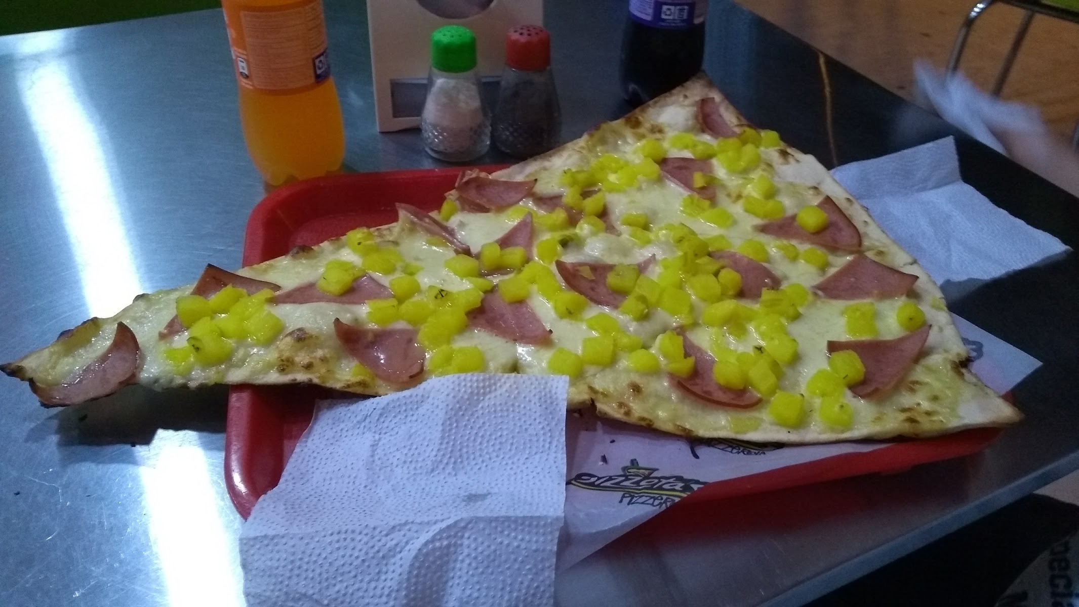 Pizzotas Envigado
