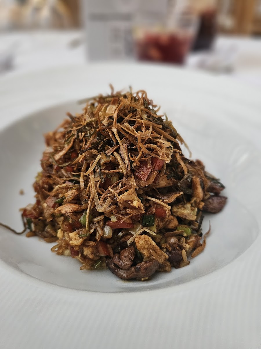 43 street restaurant