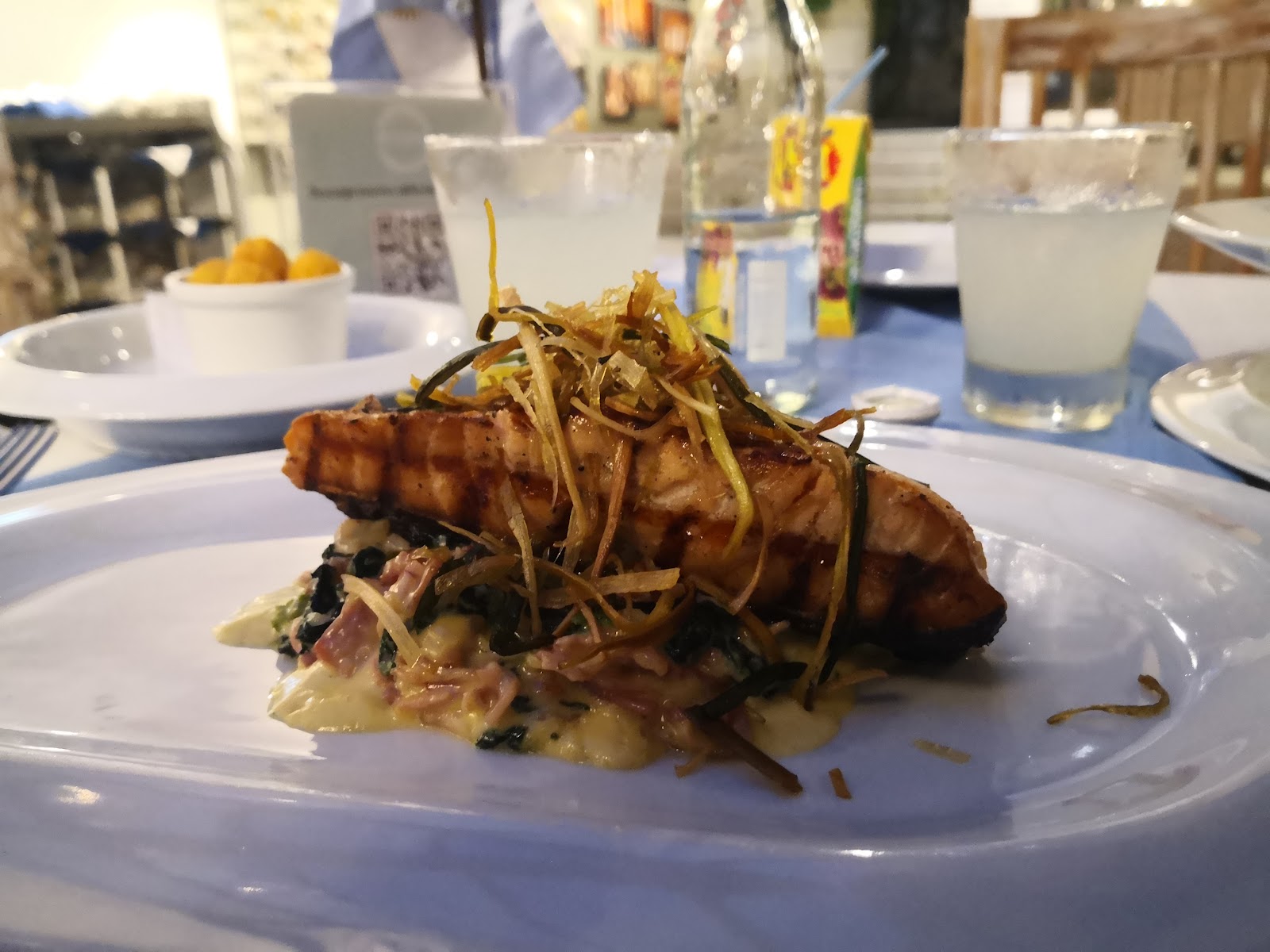 43 street restaurant