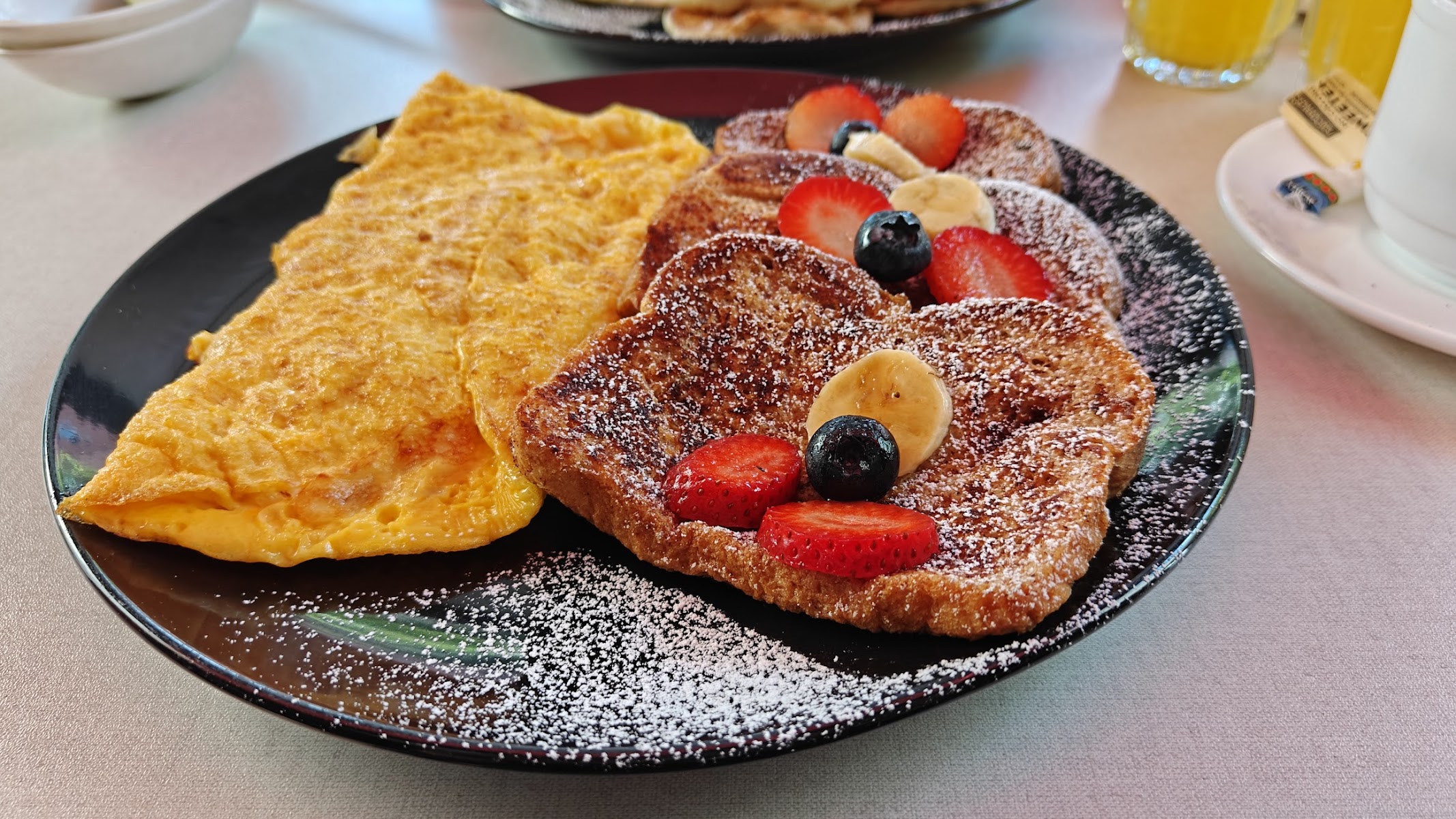 Sweet Georgia Cafe