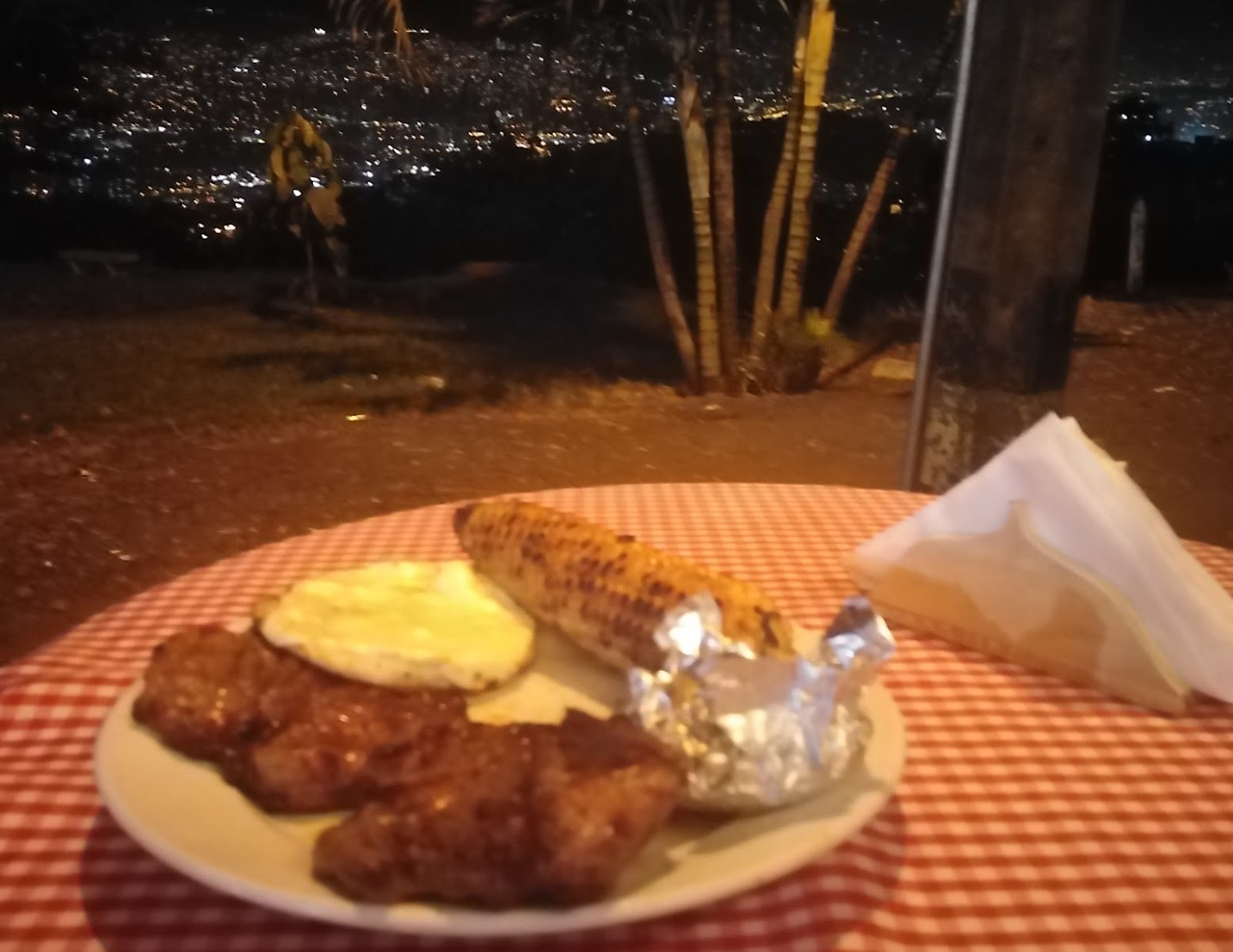 Asados La Esquina del Sabor