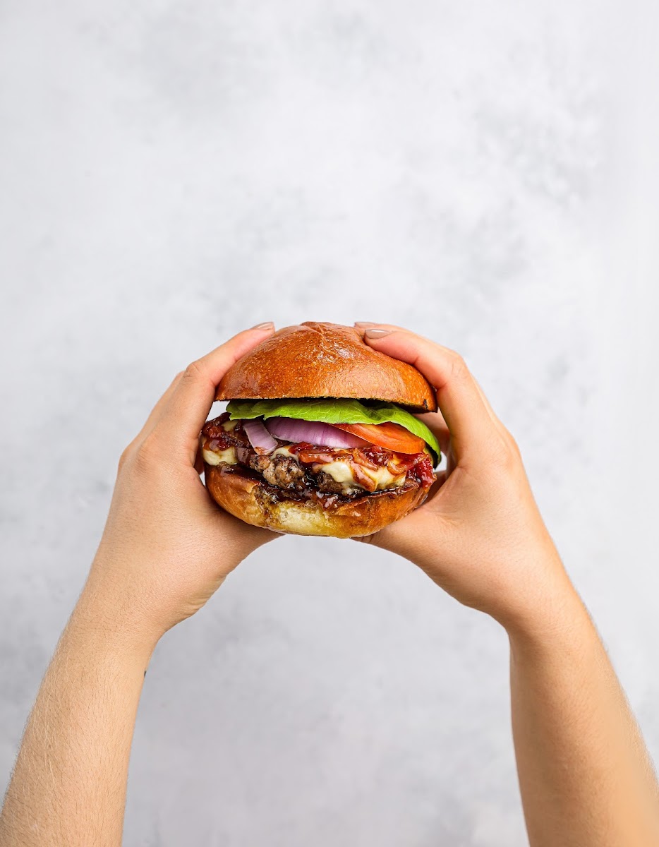 GustiBurger