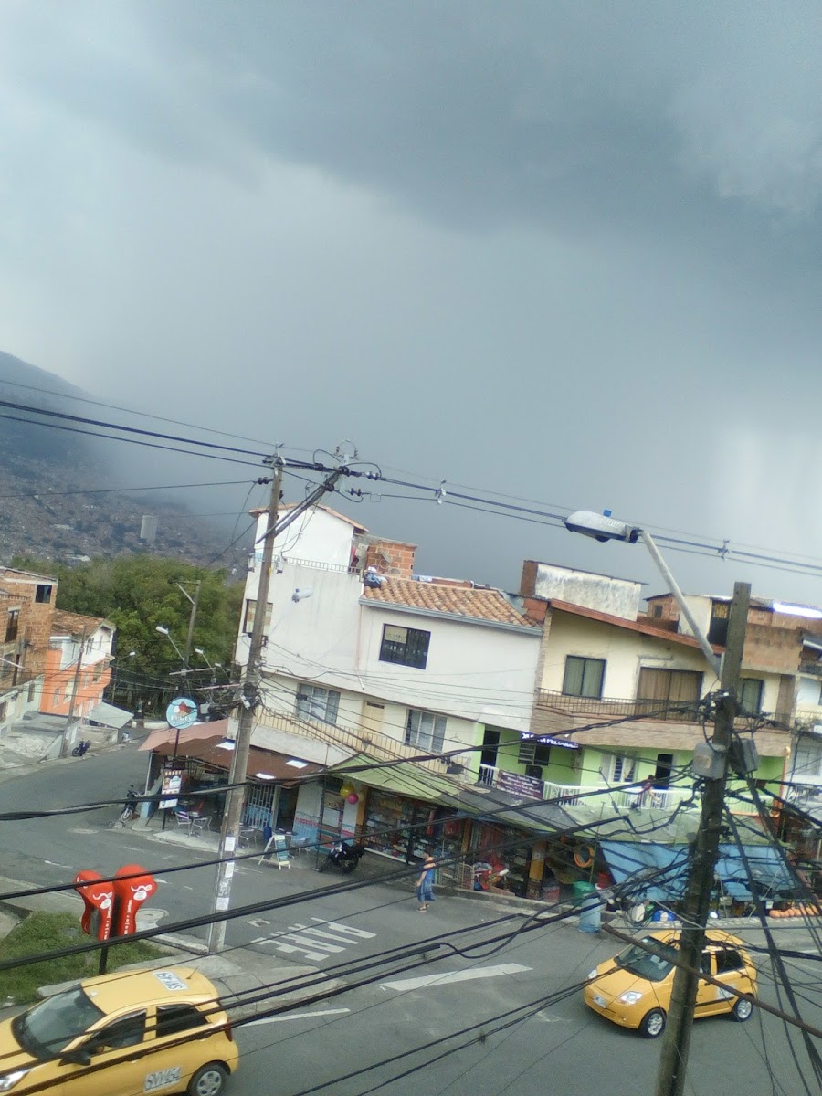 Bar Mi Estimado