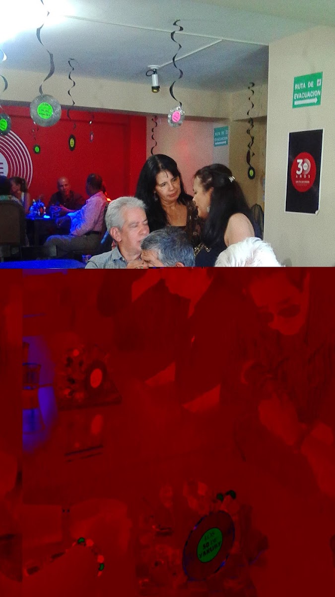 Bar Mi Estimado