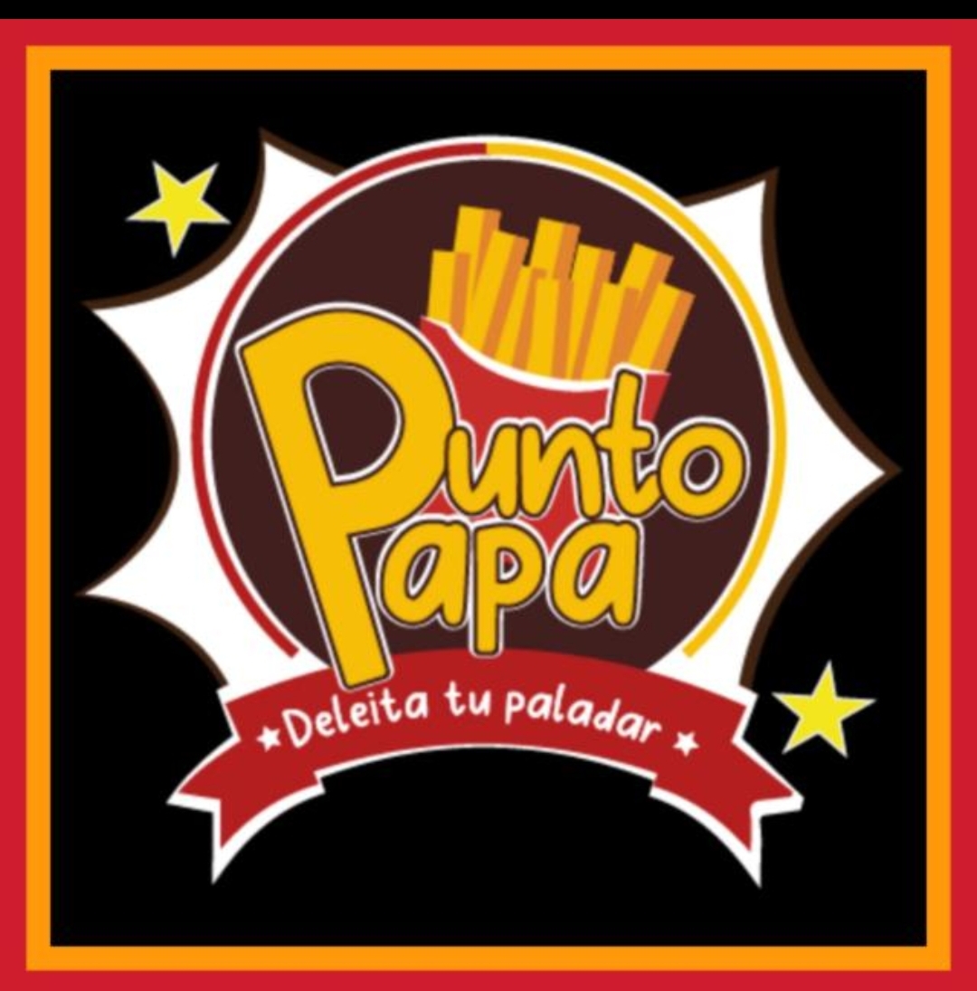PUNTO PAPA