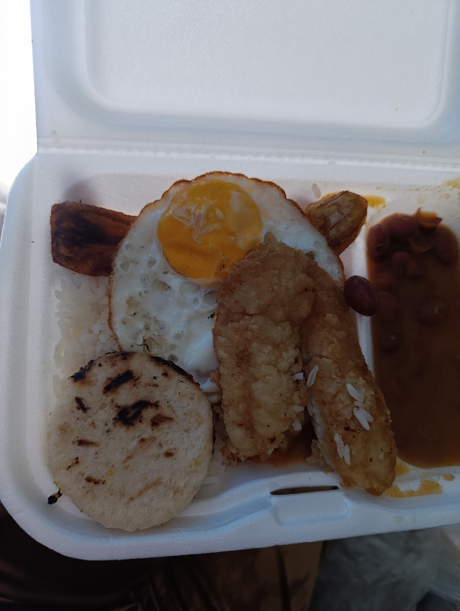 Restaurante Palenque