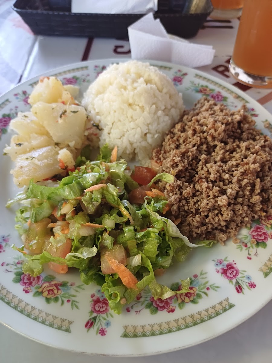 La casa de Tejada