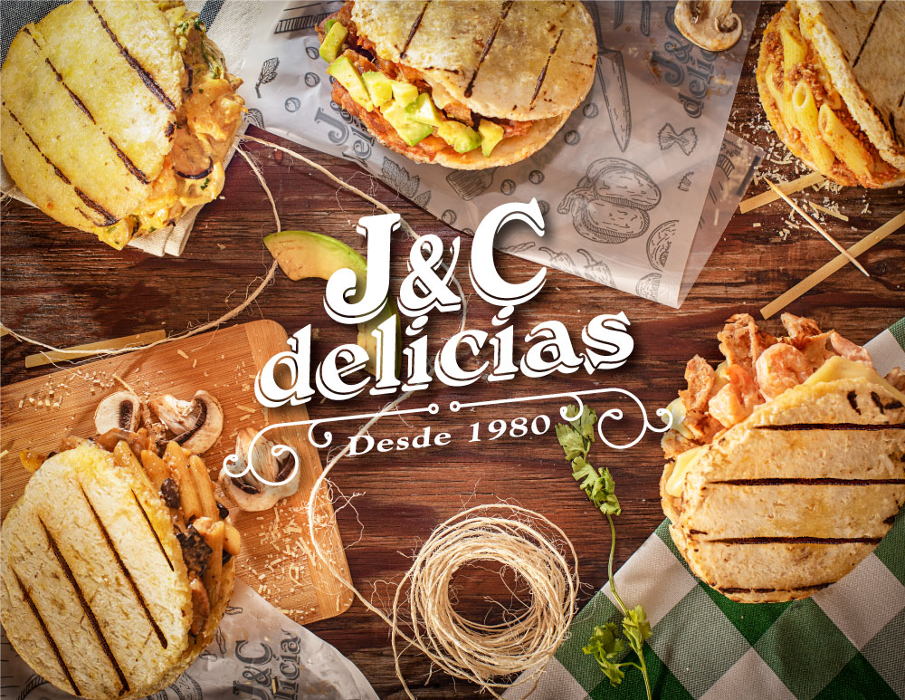 J&C Delicias Los Molinos