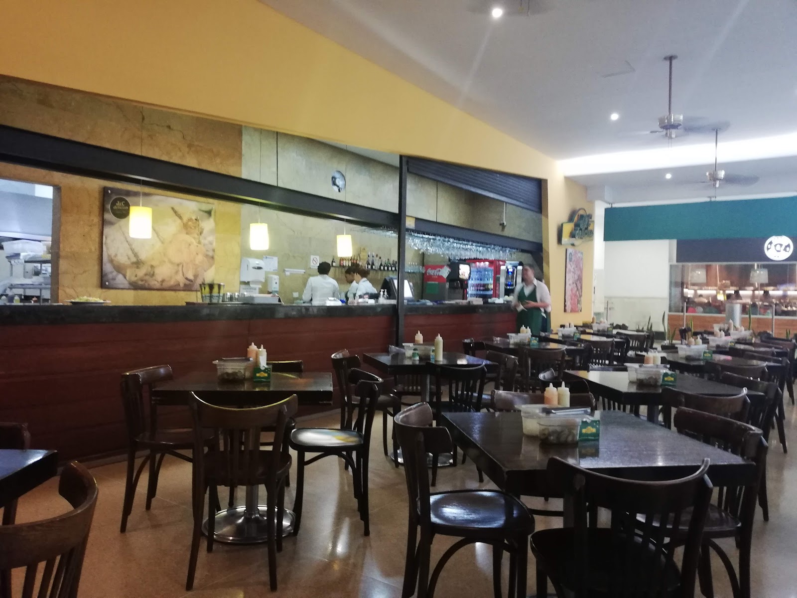 J&C Delicias Los Molinos