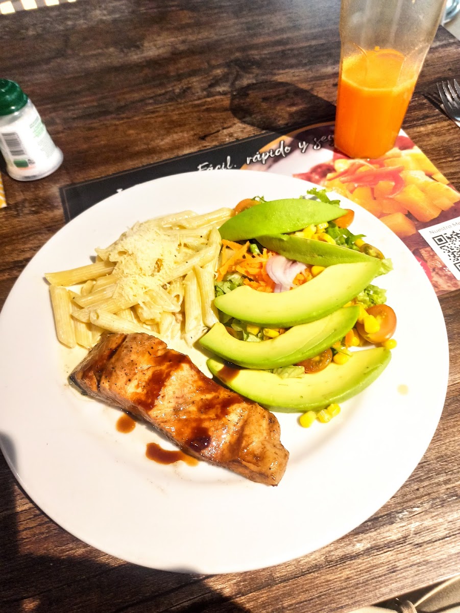 J&C Delicias Los Molinos