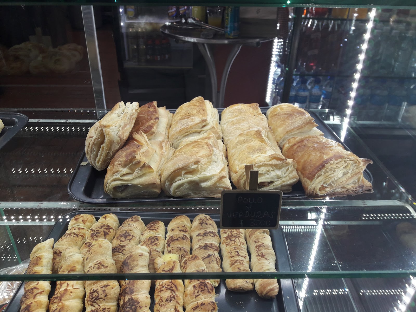Restaurante La Panera