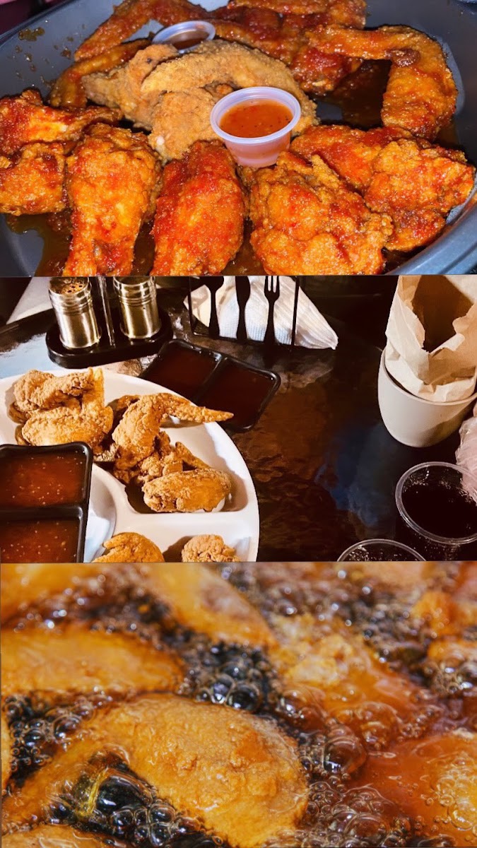 Mega Alitas