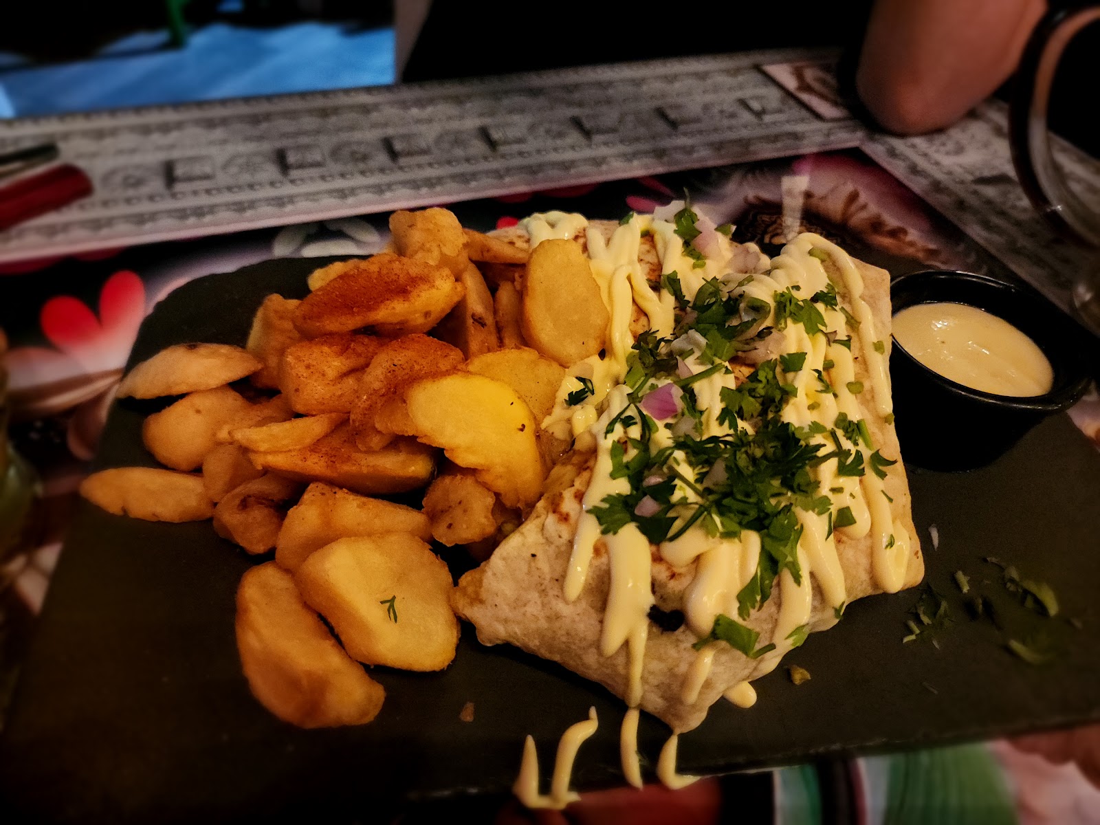 Guadalupe - Belén