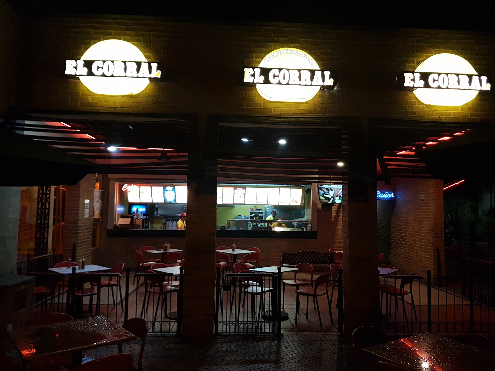 El Corral La Mota