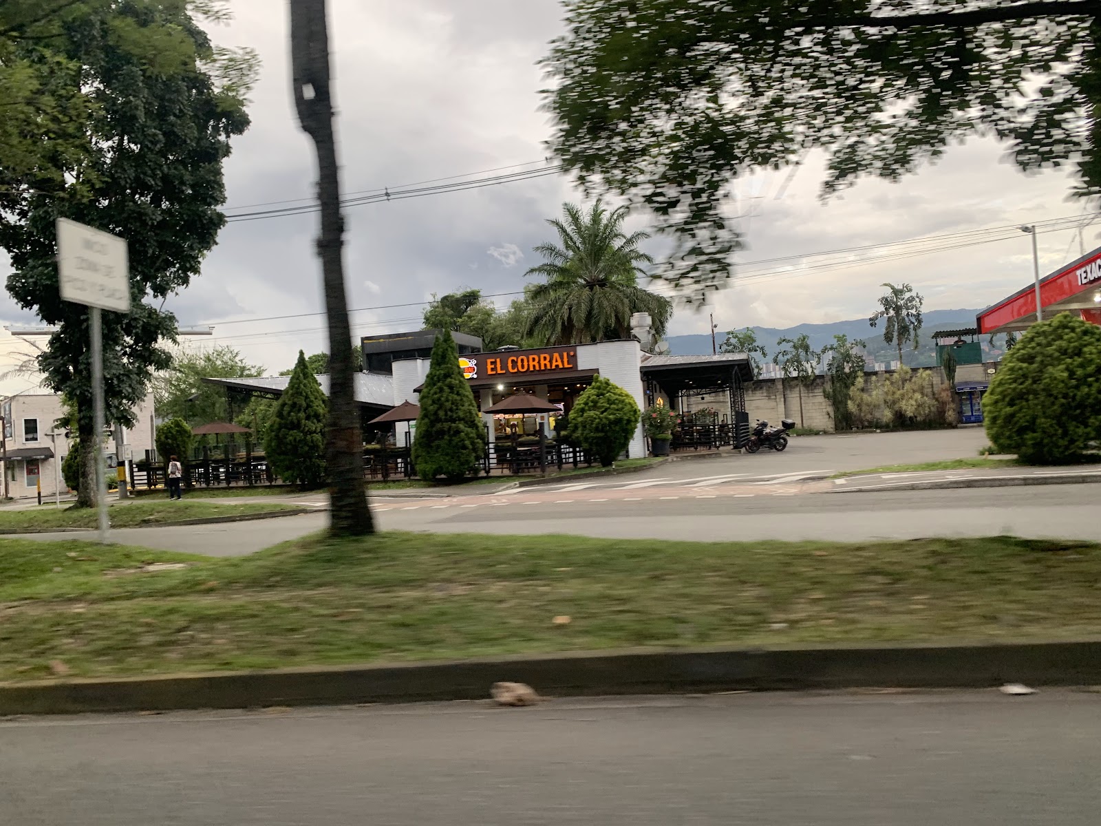 El Corral La Mota