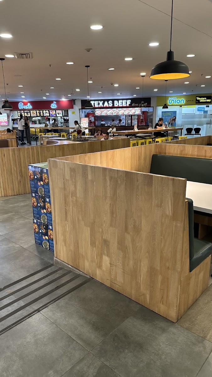 Texas Beef House of Grill