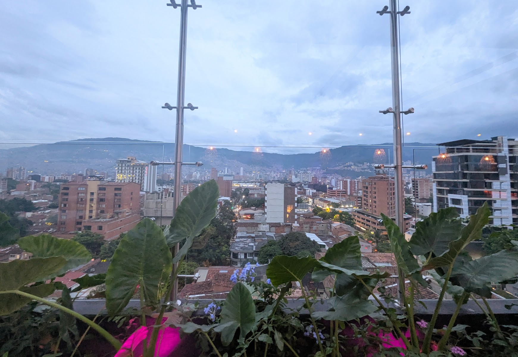Piso 10 Roof Top