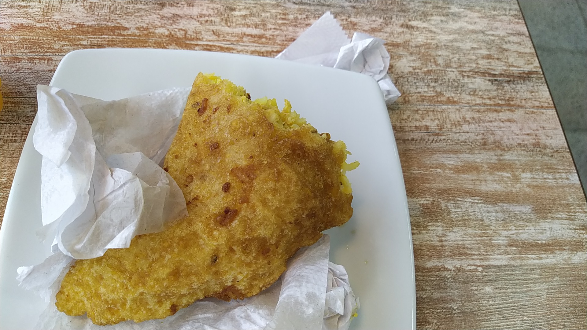 Restaurante el granjero