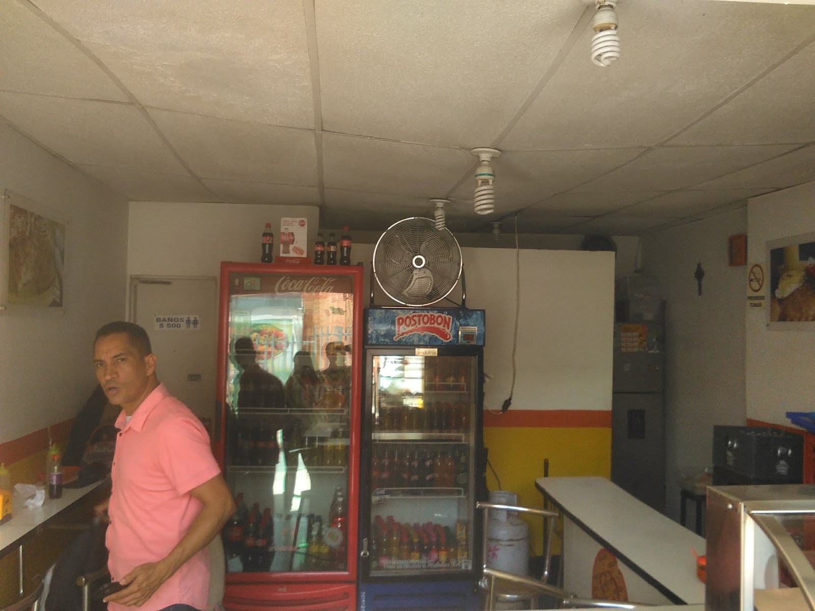 La Paisita Empanadas Y Arepas
