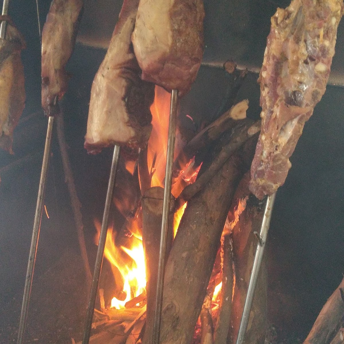 El Llanerón Restaurante