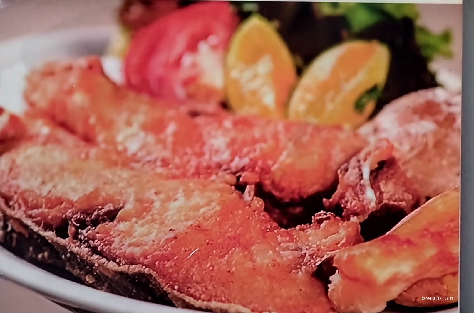 Pescadería y Restaurante Gusticos Del Mar