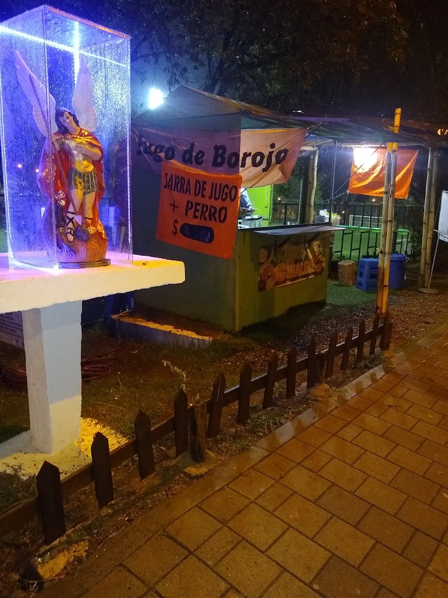 Jugos La Tinaja