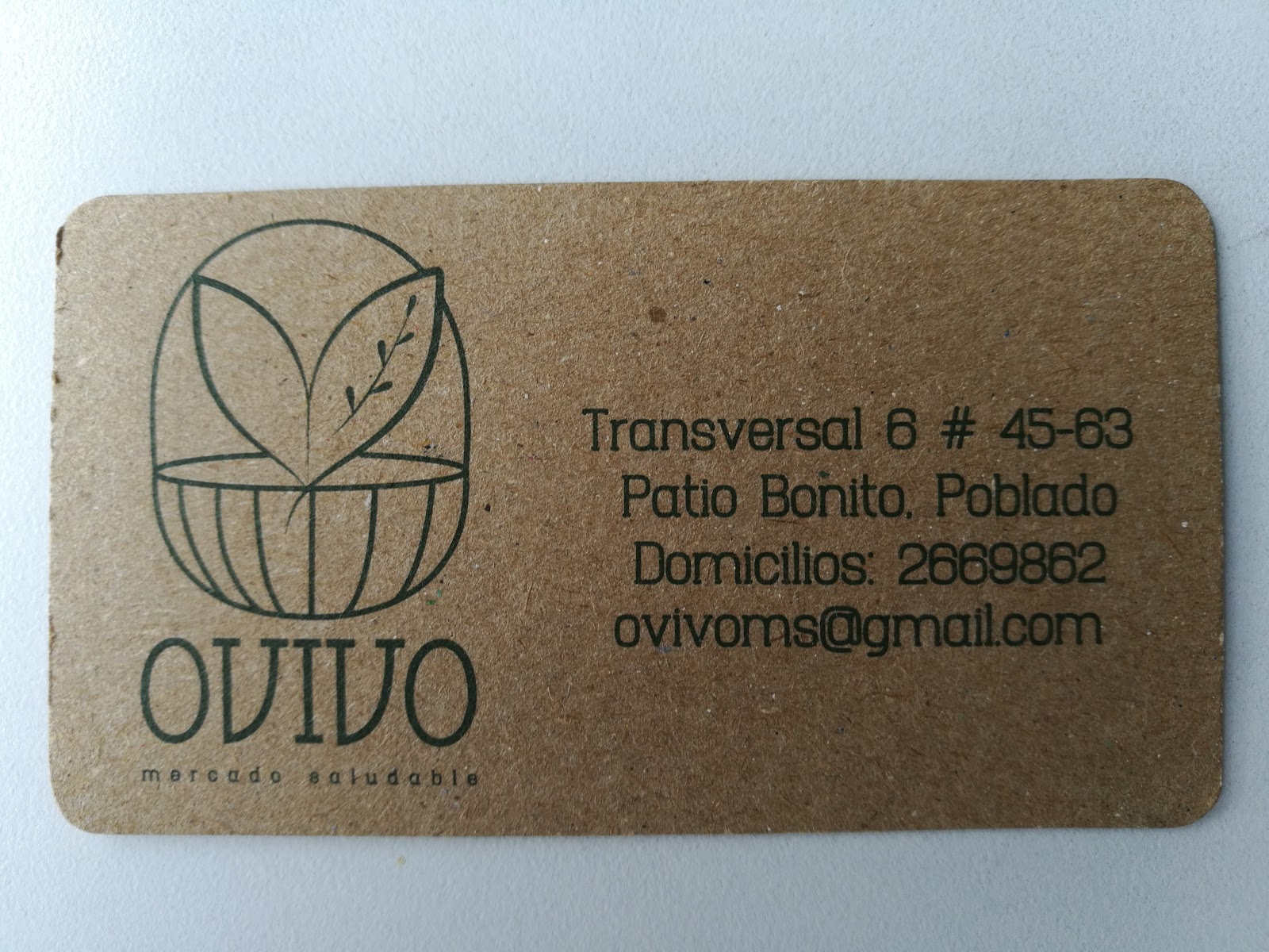 Ovivo