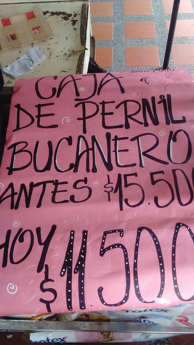 Minimercado Las Granjas