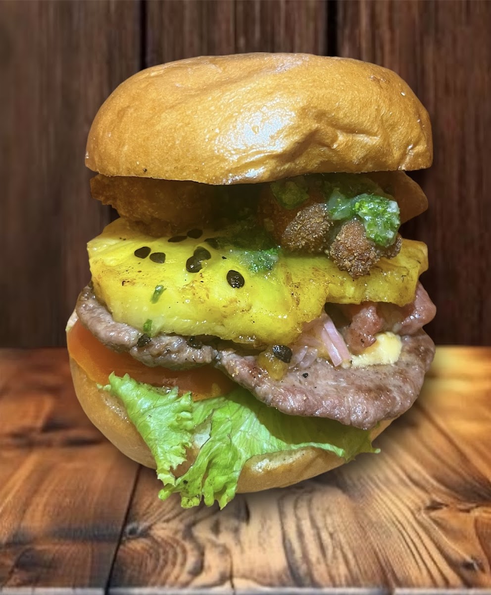 La Greca Gastronomía Colombiana