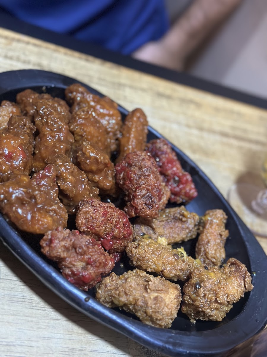 La Greca Gastronomía Colombiana