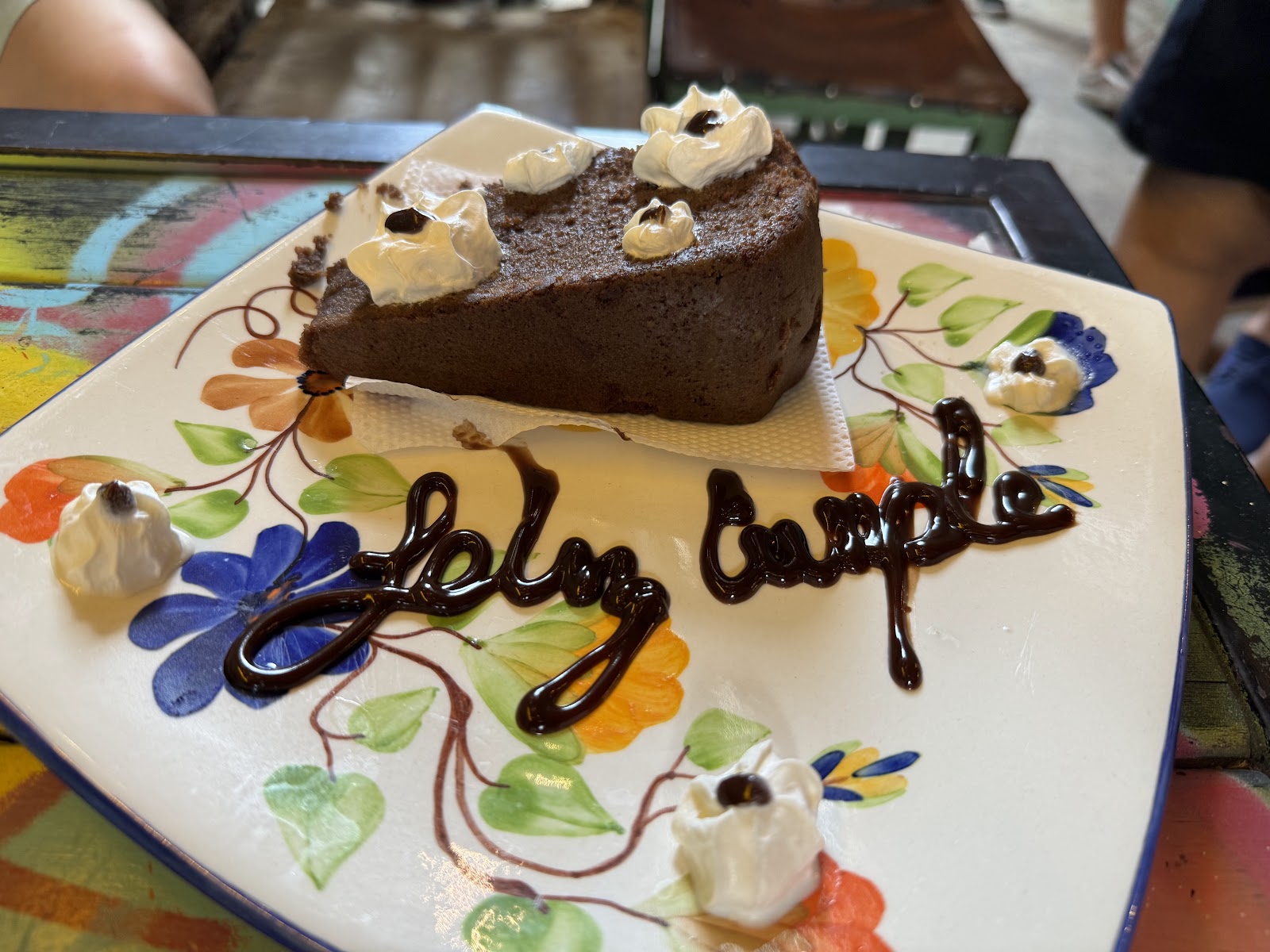 Café Aroma de barrio