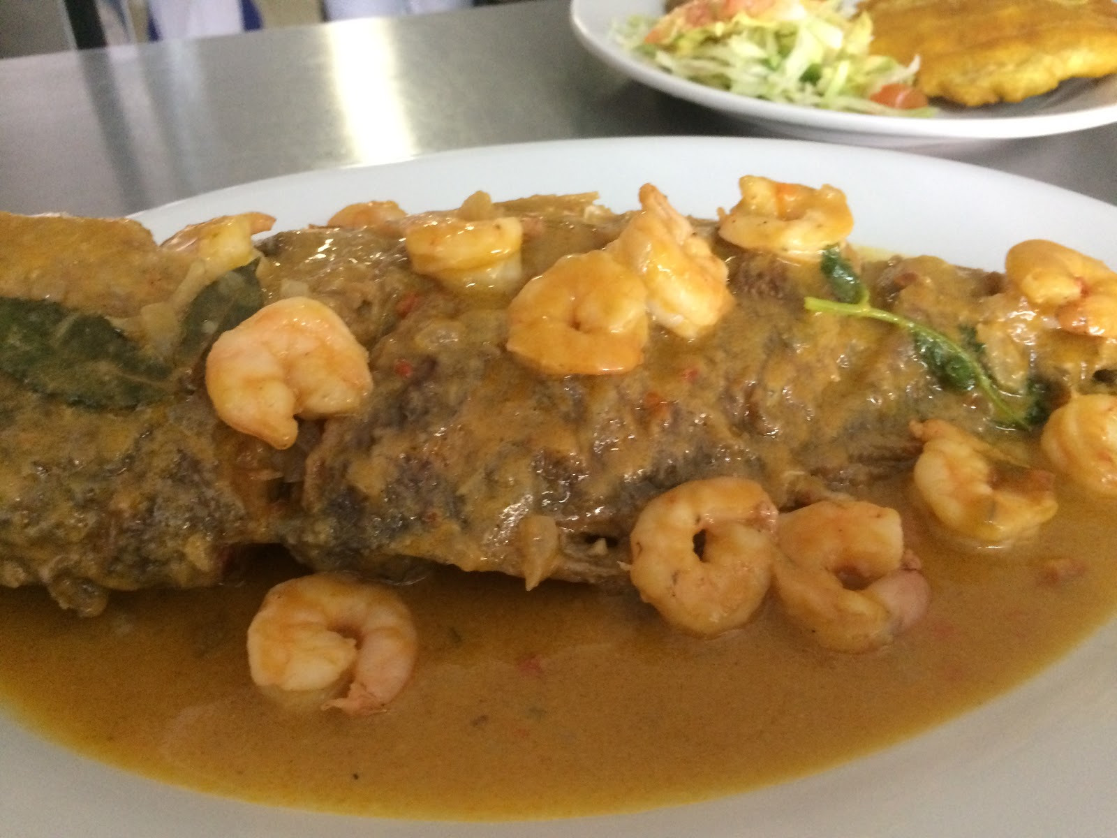 Restaurante Nuquimar