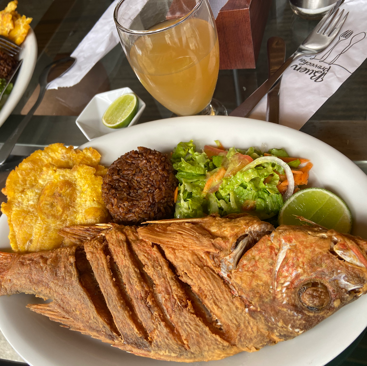 Restaurante Nuquimar